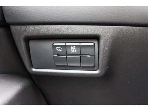 New 2025 MAZDA CX-5 AWD 2.5 S w/ Select Package image 17