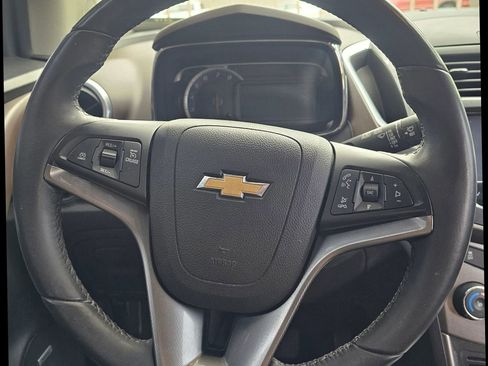 Used 2015 Chevrolet Trax LTZ image 28