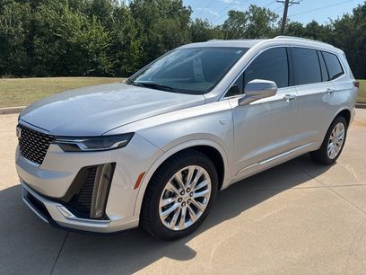 Used 2020 Cadillac XT6 Premium Luxury