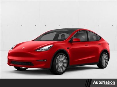 Used 2021 Tesla Model Y Long Range
