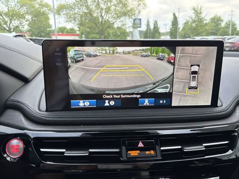 New 2026 Acura MDX w/ Advance Package AWD/4WD image 29