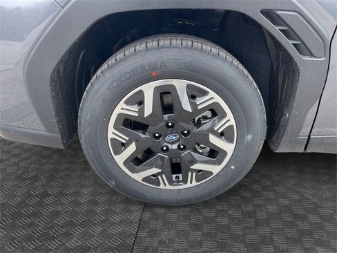 New 2026 Subaru Forester Premium image 14