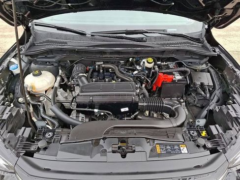 Used 2023 Ford Escape ST-Line w/ Tech Pack #1 image 27