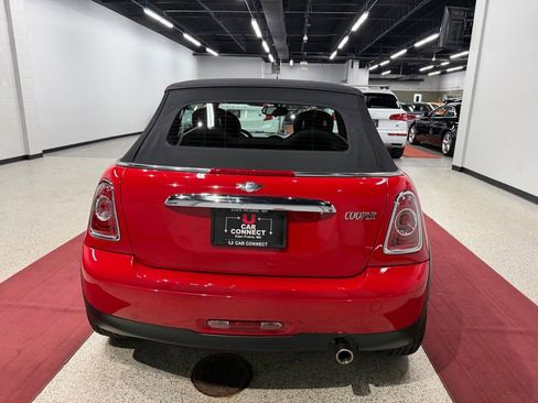 Used 2014 MINI Cooper Convertible FWD image 62