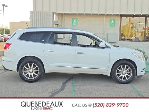 Used 2016 Buick Enclave Convenience FWD image 8