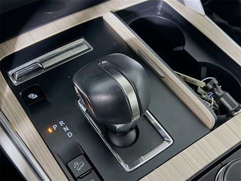 Used 2024 MAZDA CX-90 Plug-In Hybrid w/ Premium Plus image 15