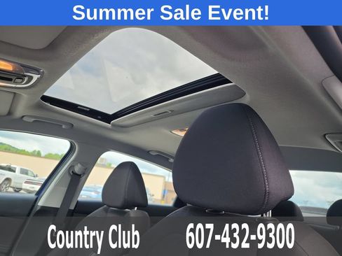 Certified 2024 Hyundai Elantra SEL w/ Convenience Package FWD image 12