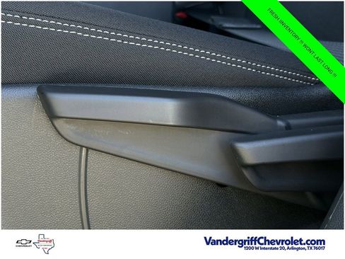 New 2026 Chevrolet Blazer EV LT FWD image 19