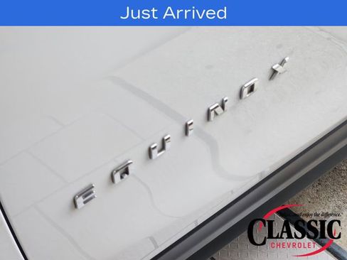 Used 2022 Chevrolet Equinox LT FWD image 13