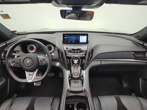 Used 2022 Acura RDX AWD w/ A-Spec & Advance Pkg image 26