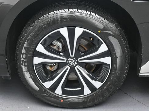 Used 2024 Toyota bZ4X FWD w/ Weather Package image 13
