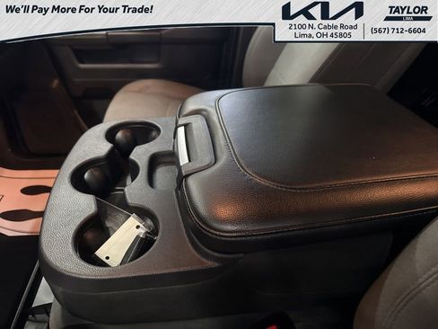 Used 2024 RAM 3500 Big Horn image 17