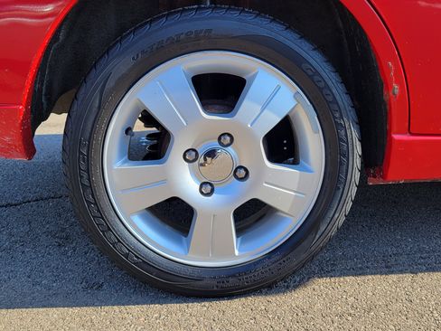 Used 2007 Ford Focus SES image 5