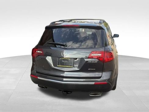 Used 2013 Acura MDX w/ Technology Package AWD/4WD image 26