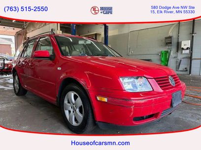 Used 2003 Volkswagen Jetta GL