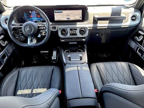 Used 2026 Mercedes-Benz G 63 AMG 4MATIC image 22