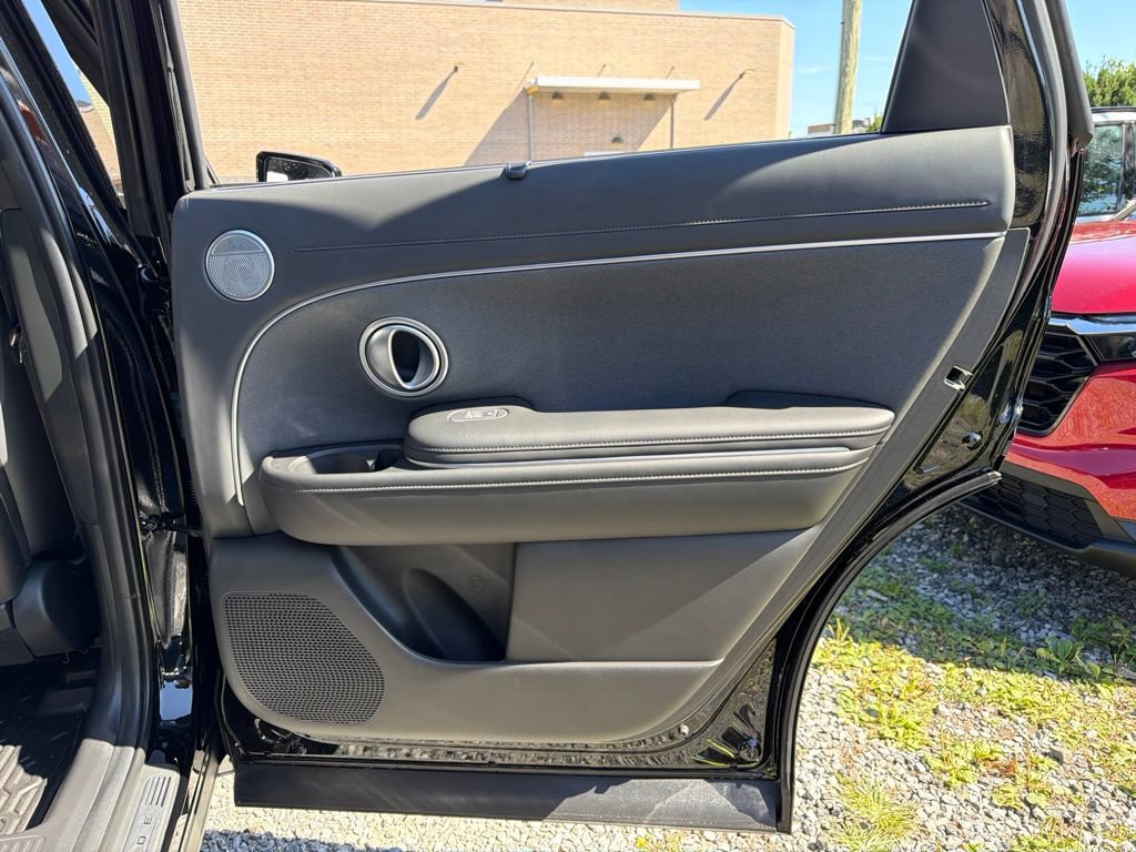 Used 2026 Hyundai Palisade Calligraphy AWD/4WD image 23