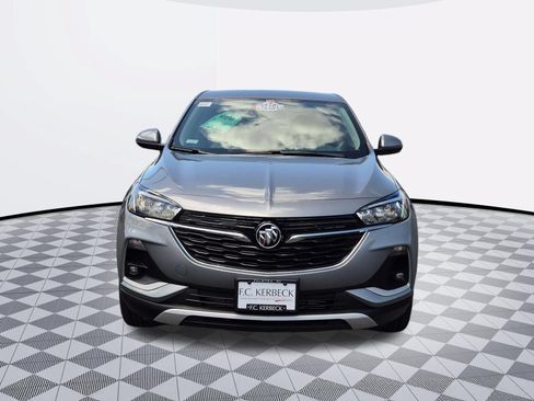 Certified 2023 Buick Encore GX Preferred w/ Cold Weather Comfort Package FWD image 3