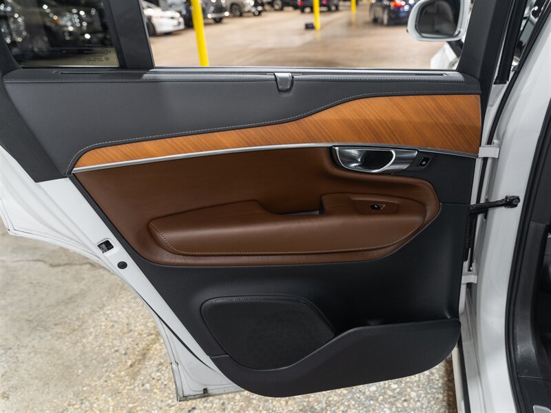 Used 2018 Volvo XC90 T6 Inscription AWD/4WD image 31