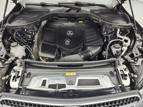 Certified 2026 Mercedes-Benz GLC 300 image 16
