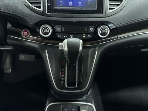 Used 2015 Honda CR-V EX-L image 22