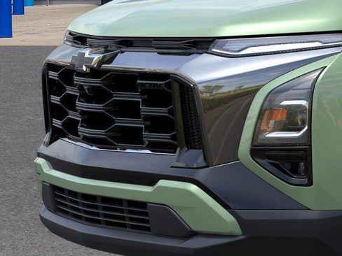 New 2026 Chevrolet Equinox ACTIV w/ Convenience Package III image 13