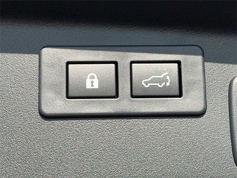 Used 2026 Subaru Outback Wilderness image 18