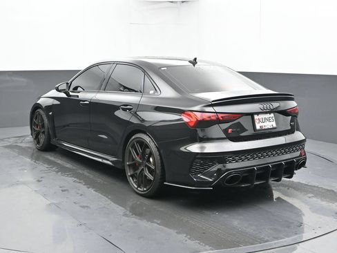 Used 2022 Audi RS 3 AWD/4WD image 11