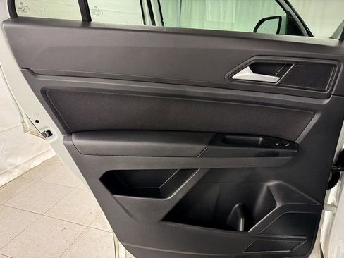 Used 2020 Volkswagen Atlas Cross Sport S image 13