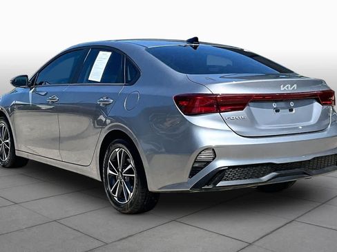 Used 2024 Kia Forte LXS w/ LXS Technology Package FWD image 11