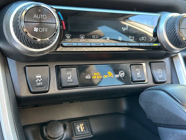 Used 2024 Toyota RAV4 XLE w/ Convenience Package AWD/4WD image 53