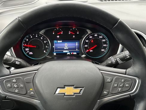 Certified 2023 Chevrolet Equinox LT image 23