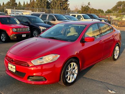 Used 2013 Dodge Dart SXT
