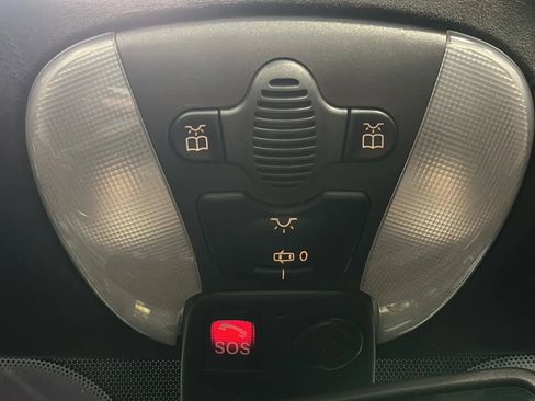 Used 2004 Mercedes-Benz SL 55 AMG image 33