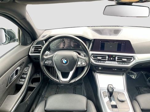 Used 2021 BMW 330i Sedan RWD image 23