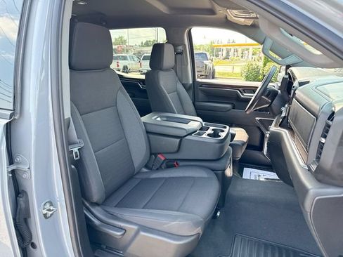 Used 2024 GMC Sierra 1500 Elevation AWD/4WD image 25