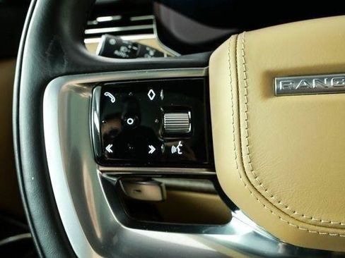 Used 2023 Land Rover Range Rover SE AWD/4WD image 12