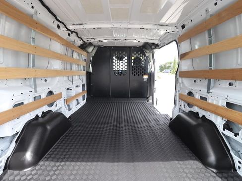 Used 2025 Ford Transit 250 Low Roof w/ Exterior Upgrade Package RWD image 14