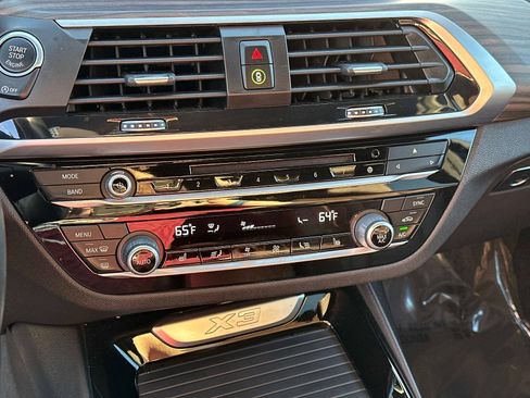Used 2019 BMW X3 xDrive30i w/ M Sport Package 2 image 23