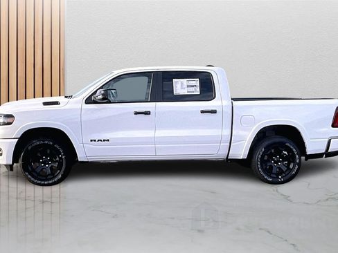 New 2026 RAM 1500 Big Horn AWD/4WD image 6