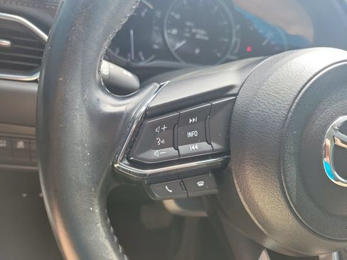 Used 2019 MAZDA CX-5 Grand Touring AWD/4WD image 13