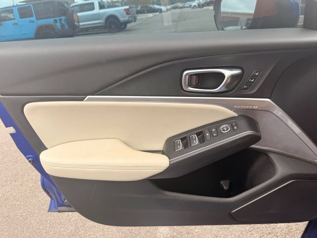 Used 2023 Acura Integra A-Spec w/ Technology Package FWD image 7