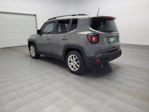 Used 2021 Jeep Renegade Latitude image 5