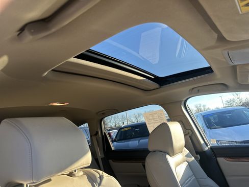 Used 2021 Honda CR-V EX-L image 15