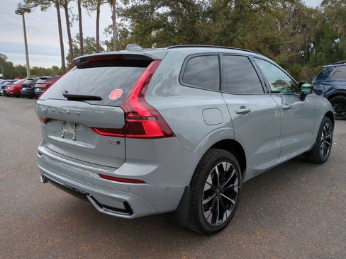 New 2026 Volvo XC60 B5 Plus w/ Protection Package Premier image 4