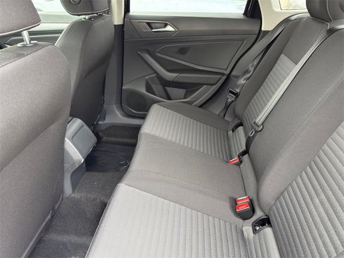 New 2026 Volkswagen Jetta S image 33