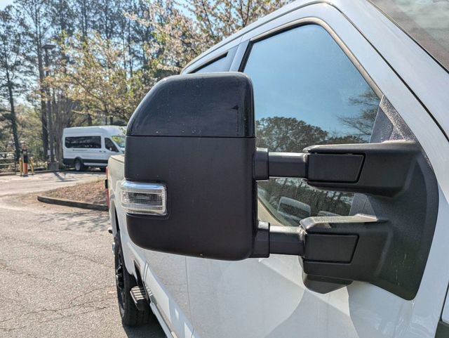 New 2026 Ford F250 Lariat w/ Black Appearance Package AWD/4WD image 15