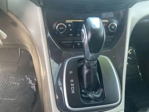Used 2013 Ford Escape SEL FWD image 11
