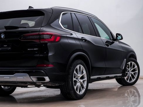 Used 2020 BMW X5 xDrive40i w/ Premium Package image 10