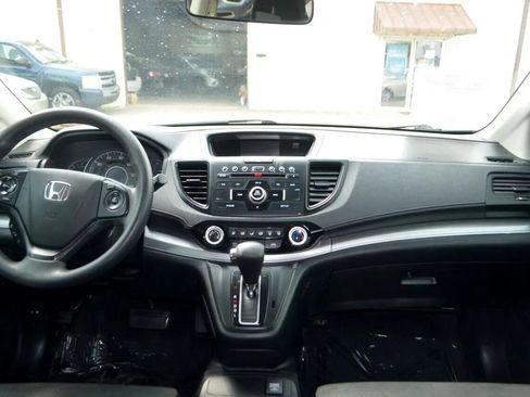 Used 2015 Honda CR-V LX image 47